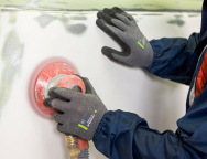 Freie Werkstatt  48653 Coesfeld: Lackier- und Karosserie-Zentrum Resing