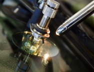 Freie Werkstatt  48653 Coesfeld: Lackier- und Karosserie-Zentrum Resing