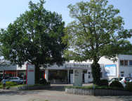 Vertragswerkstatt 22399 Hamburg: Stoltenberg Automobile GmbH & Co.KG