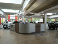 Vertragswerkstatt 22399 Hamburg: Stoltenberg Automobile GmbH & Co.KG