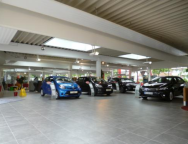 Vertragswerkstatt 22399 Hamburg: Stoltenberg Automobile GmbH & Co.KG