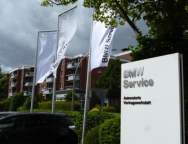 Vertragswerkstatt 22399 Hamburg: Stoltenberg Automobile GmbH & Co.KG