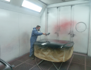 Freie Werkstatt  4771 Sigharting: KFZ-Ruhland GmbH