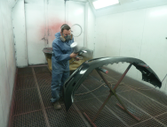 Freie Werkstatt  4771 Sigharting: KFZ-Ruhland GmbH