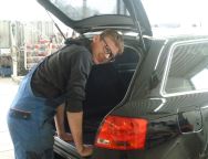 Freie Werkstatt  4771 Sigharting: KFZ-Ruhland GmbH