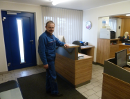 Freie Werkstatt  4771 Sigharting: KFZ-Ruhland GmbH