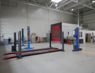 Freie Werkstatt  6467 Schattdorf: Garage Rittacher AG