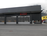 Freie Werkstatt  6467 Schattdorf: Garage Rittacher AG