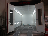 Freie Werkstatt  6467 Schattdorf: Garage Rittacher AG