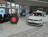 Freie Werkstatt  39340 Haldensleben: Autohaus Kinnemann GmbH