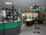 Freie Werkstatt  39340 Haldensleben: Autohaus Kinnemann GmbH