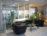 Freie Werkstatt  39340 Haldensleben: Autohaus Kinnemann GmbH