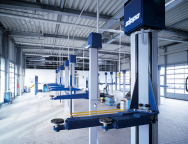 Freie Werkstatt  21465 Wentorf bei Hamburg: Auto Vorbeck GmbH