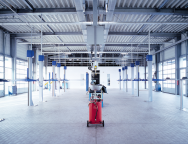 Freie Werkstatt  21465 Wentorf bei Hamburg: Auto Vorbeck GmbH