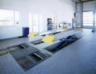 Freie Werkstatt  21465 Wentorf bei Hamburg: Auto Vorbeck GmbH