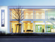 Freie Werkstatt  21465 Wentorf bei Hamburg: Auto Vorbeck GmbH