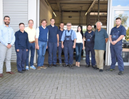 Freie Werkstatt  21465 Wentorf bei Hamburg: Auto Vorbeck GmbH