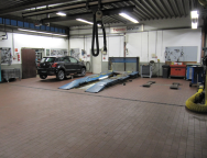Vertragswerkstatt 24641 Stuvenborn: Autohaus Thomas Thies