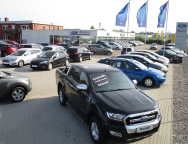 Vertragswerkstatt 18311 Ribnitz-Damgarten: Blunck GmbH & Co. KG