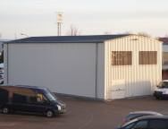 Vertragswerkstatt 18311 Ribnitz-Damgarten: Blunck GmbH & Co. KG