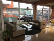 Vertragswerkstatt 18311 Ribnitz-Damgarten: Blunck GmbH & Co. KG