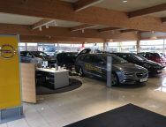 Vertragswerkstatt 18311 Ribnitz-Damgarten: Blunck GmbH & Co. KG