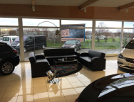 Vertragswerkstatt 18311 Ribnitz-Damgarten: Blunck GmbH & Co. KG