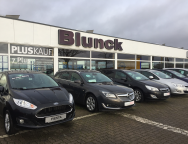 Vertragswerkstatt 18311 Ribnitz-Damgarten: Blunck GmbH & Co. KG