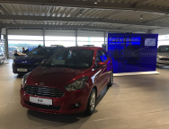 Vertragswerkstatt 18311 Ribnitz-Damgarten: Blunck GmbH & Co. KG