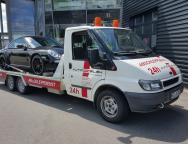 Freie Werkstatt  96465 Neustadt: Auto Selek GmbH