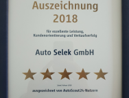 Freie Werkstatt  96465 Neustadt: Auto Selek GmbH