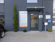 Freie Werkstatt  8865 Bilten: Carrosserie & Spritzwerk Rüegg