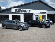 Vertragswerkstatt 24852 Eggebek: Autohaus Bent Petersen