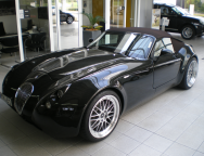 Vertragswerkstatt 48161 Münster: Autohaus Hillebrand & Huge GmbH