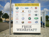 Vertragswerkstatt 48161 Münster: Autohaus Hillebrand & Huge GmbH