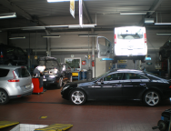 Vertragswerkstatt 48161 Münster: Autohaus Hillebrand & Huge GmbH