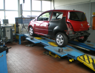 Vertragswerkstatt 48161 Münster: Autohaus Hillebrand & Huge GmbH