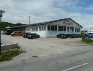 Freie Werkstatt  4771 Sigharting: KFZ-Ruhland GmbH