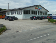 Freie Werkstatt  4771 Sigharting: KFZ-Ruhland GmbH