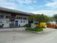 Freie Werkstatt  4771 Sigharting: KFZ-Ruhland GmbH