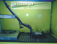 Freie Werkstatt  74834 Elztal-Dallau: Kfz-Technik Stumpf GmbH