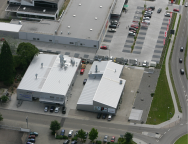 Freie Werkstatt  68753 Waghäusel: Lackiererei HEILER GmbH