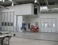 Freie Werkstatt  68753 Waghäusel: Lackiererei HEILER GmbH