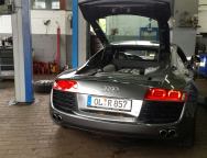 Freie Werkstatt  26203 Wardenburg: Autohaus Marcho GmbH&Co.KG