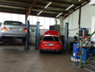 Freie Werkstatt  26203 Wardenburg: Autohaus Marcho GmbH&Co.KG