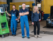 Freie Werkstatt  01561 Priestewitz: autoreparatur Tino Schietzel