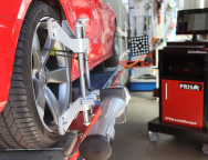 Freie Werkstatt  84056 Rottenburg: Andreas Dusl Karosserie - Meisterbetrieb