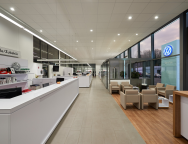 Vertragswerkstatt 41063 Mönchengladbach: Waldhausen & Bürkel GmbH & Co KG