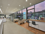 Vertragswerkstatt 41063 Mönchengladbach: Waldhausen & Bürkel GmbH & Co KG