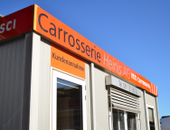 Freie Werkstatt  4107 Ettingen: Carrosserie Heinis AG